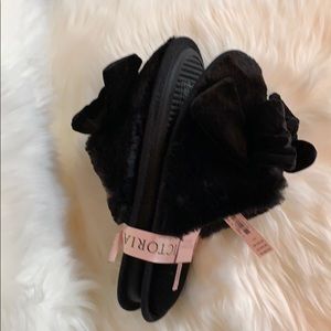 Victoria Secret Slippers